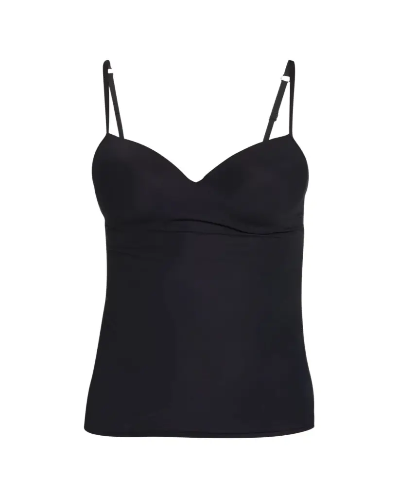 Hanro Allure Bra Camisole