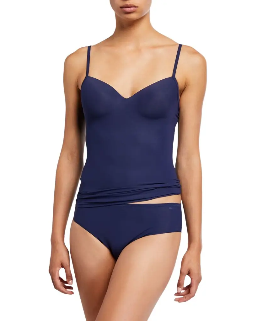 Hanro Allure Bra Camisole