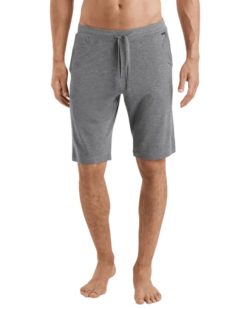 Hanro Men's Casual Shorts