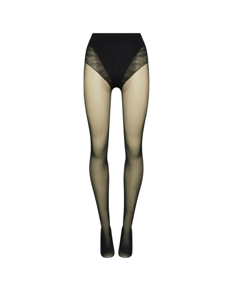 Wolford Tummy Control Tights
