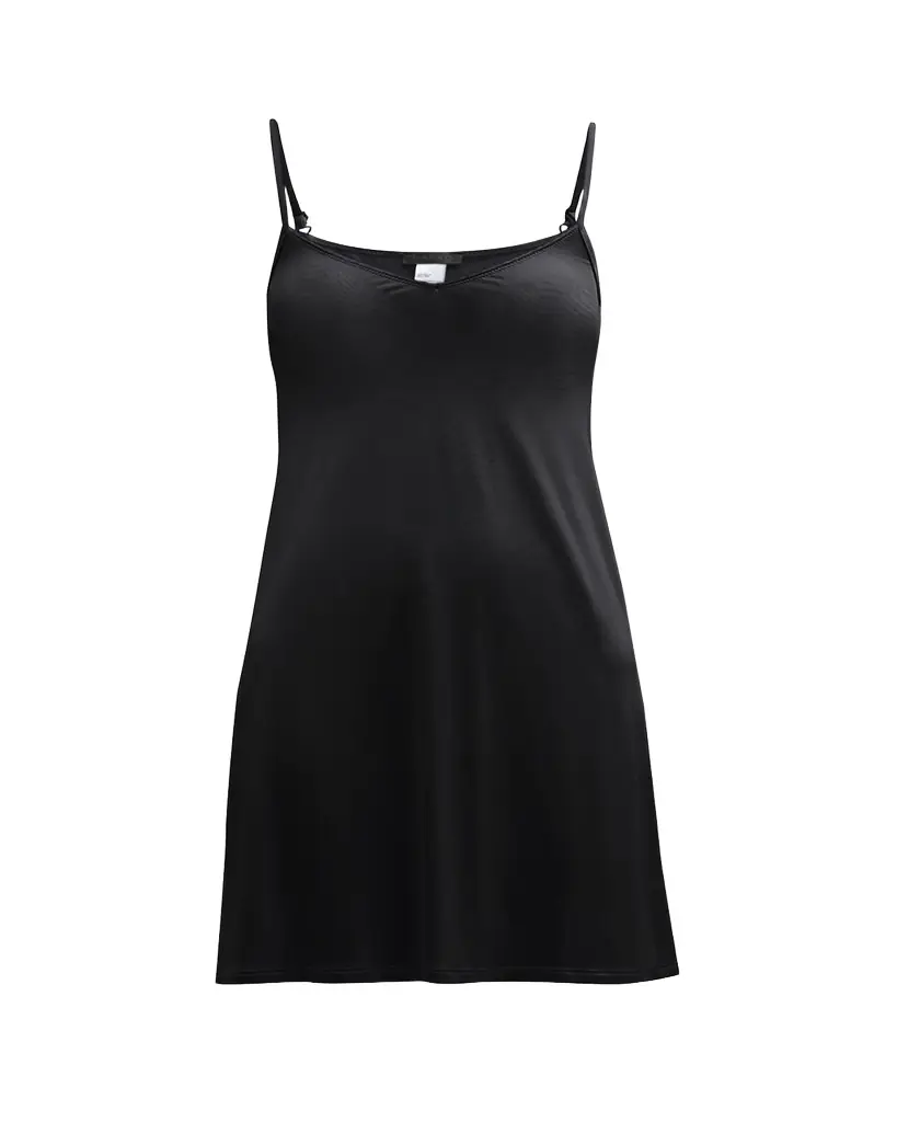 Hanro Satin Deluxe Bodydress