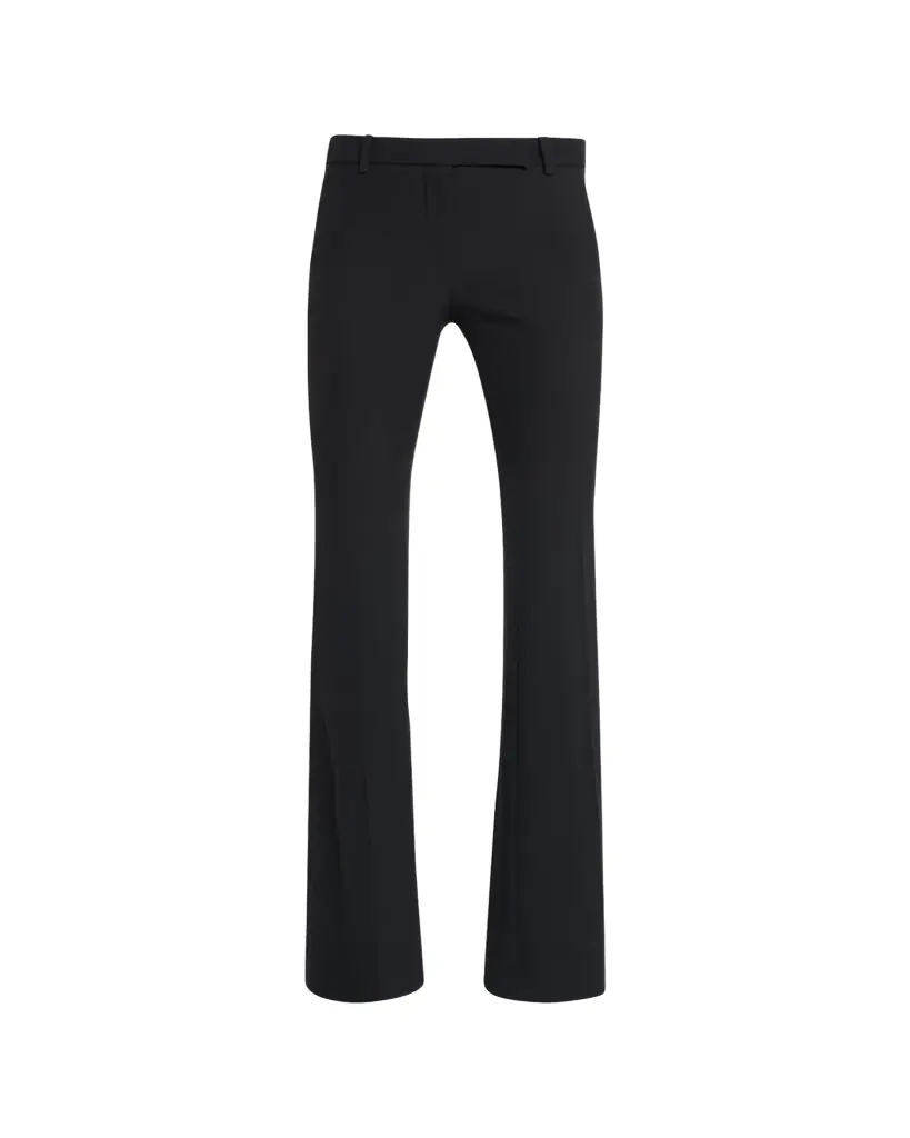 McQueen Classic Suiting Pants