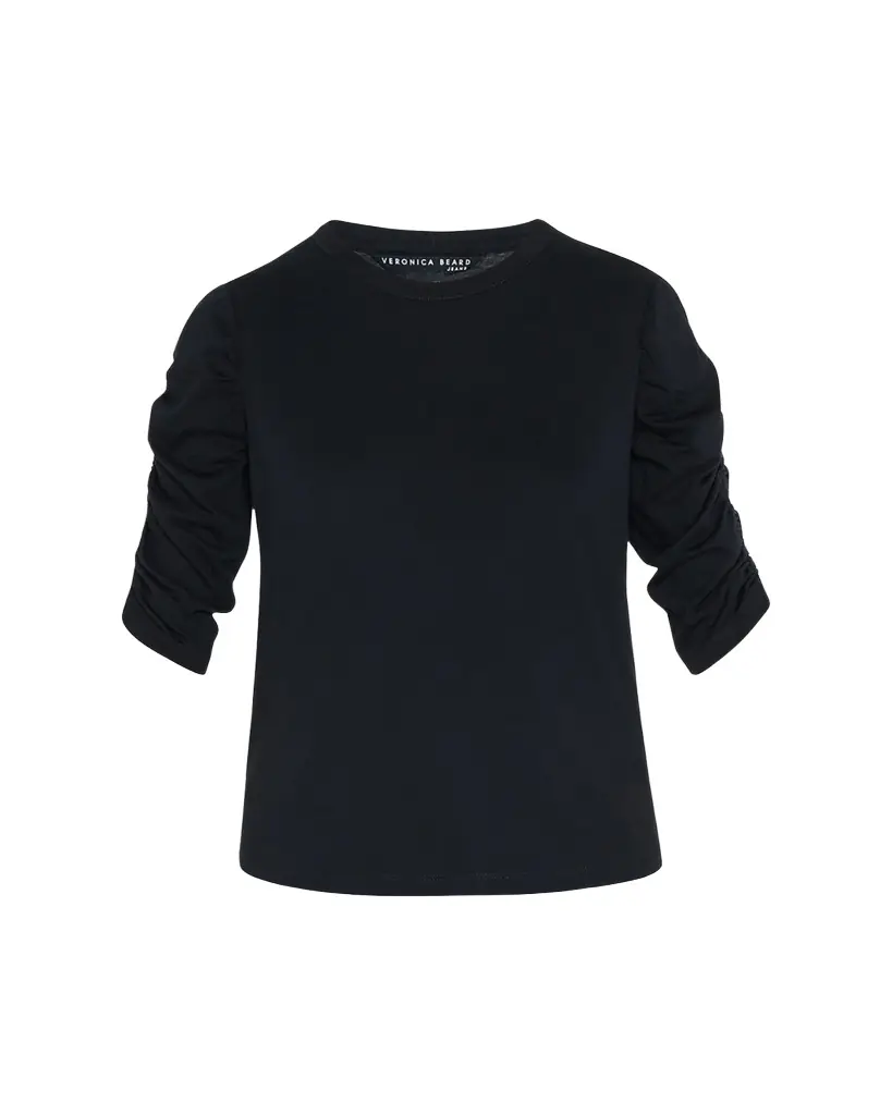 Veronica Beard Waldorf Tee