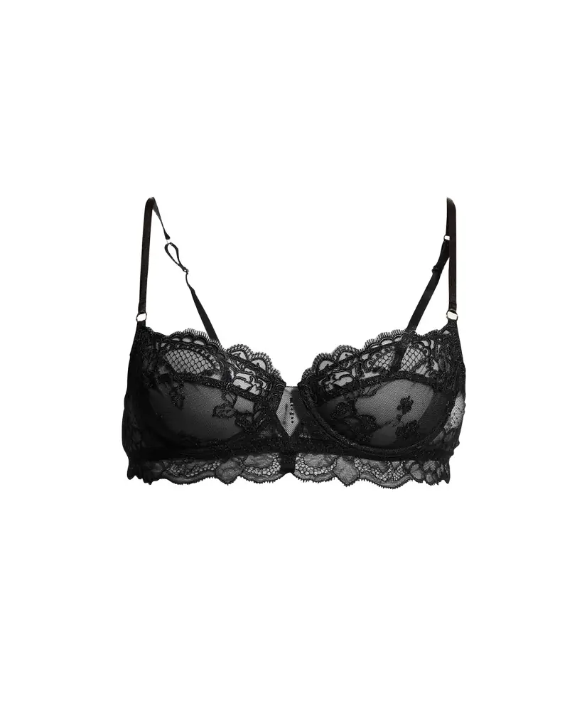 Lise Charmel Sublime En Dentelle Lace Demi Bra