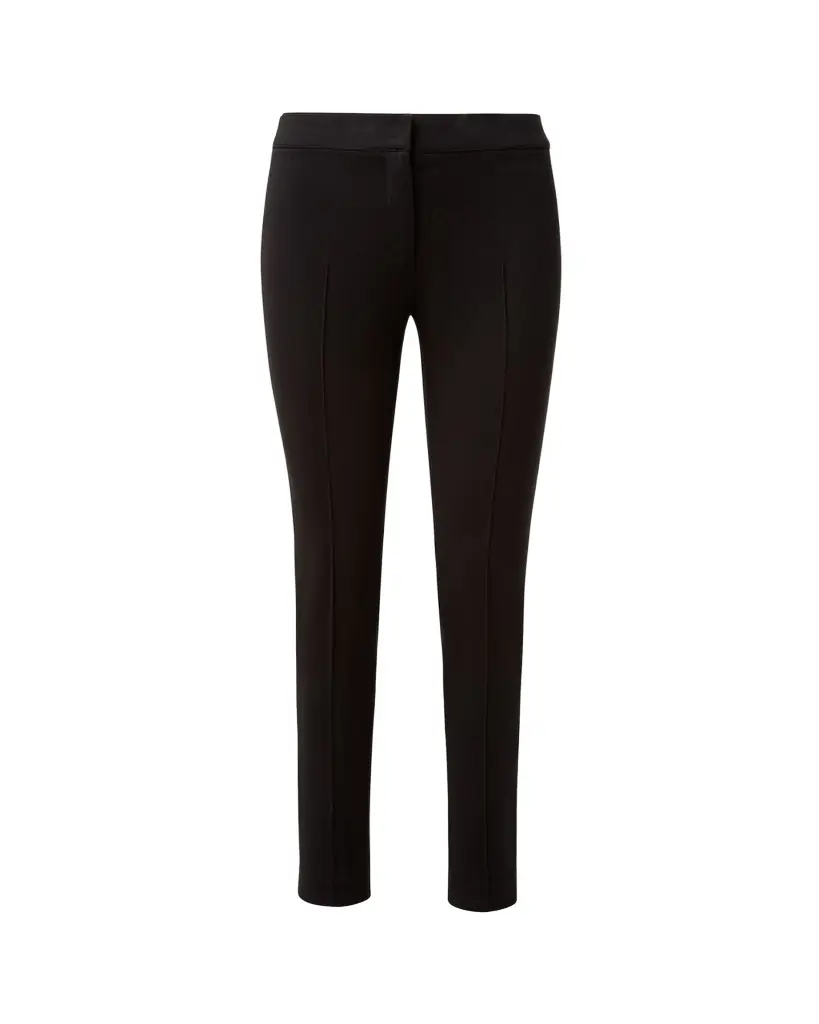Akris punto Mara Skinny Pants