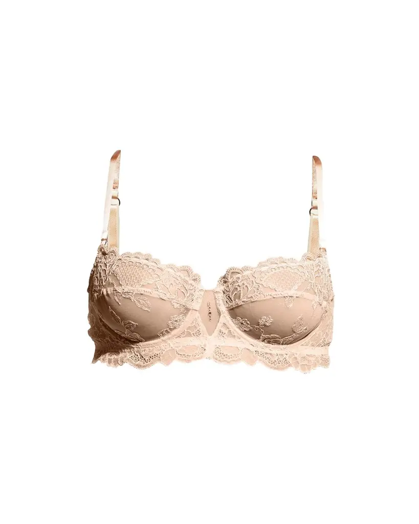 Lise Charmel Sublime En Dentelle Lace Demi Bra