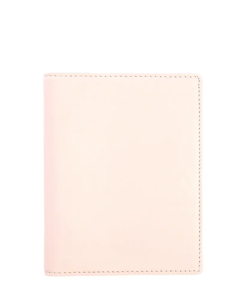 ROYCE New York RFID Blocking Passport Case