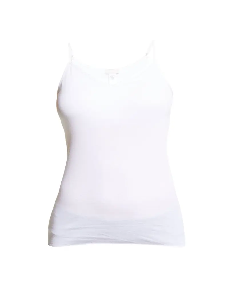Hanro Seamless Padded Cami