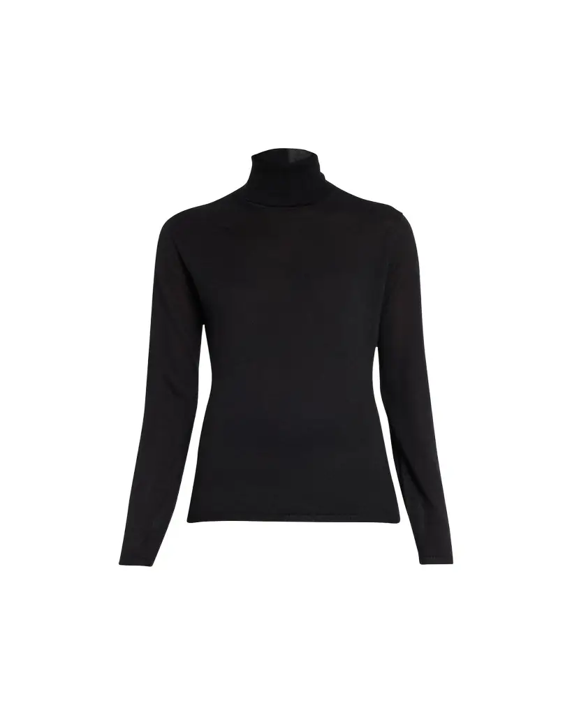 Gabriela Hearst Costa Cashmere Turtleneck