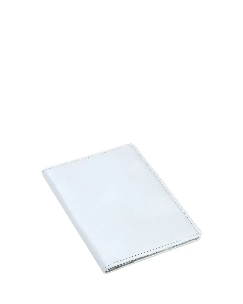 ROYCE New York RFID Blocking Passport Case
