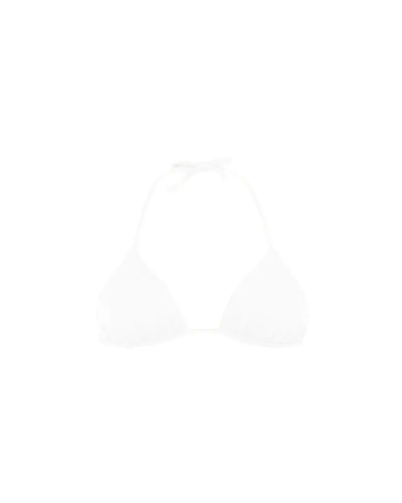 Eres Mouna Triangle Bikini Top
