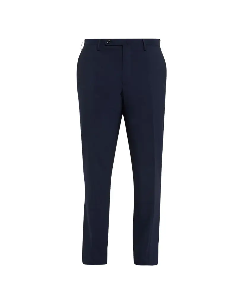 Incotex Men's Super 150s Wool Dress Pants