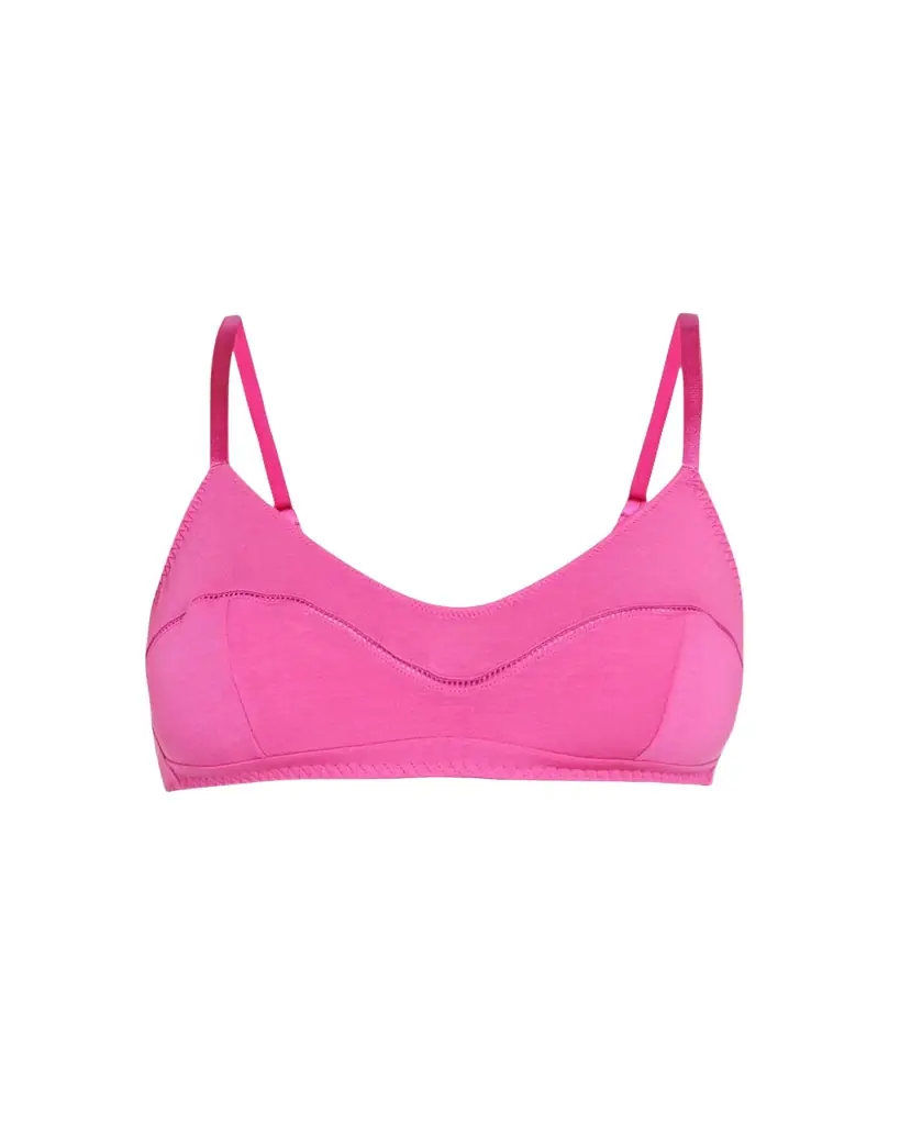Videris Lingerie Maggie Soft Underwire Bra