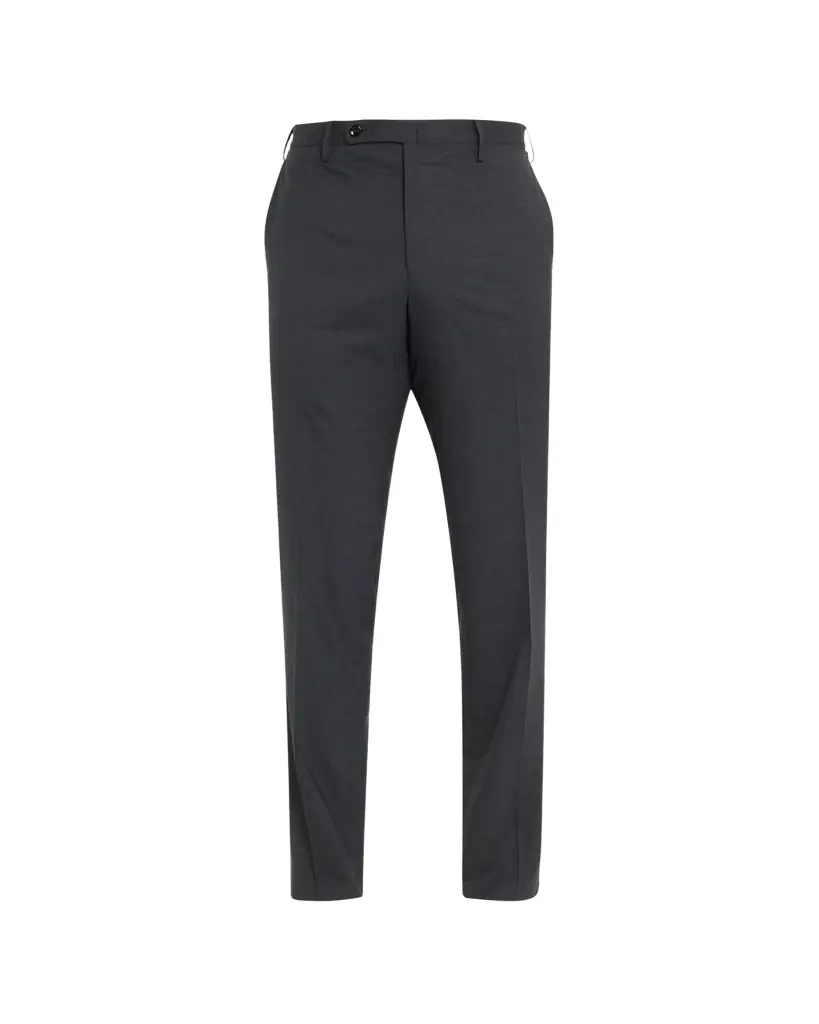 Incotex Men's Super 150s Wool Dress Pants