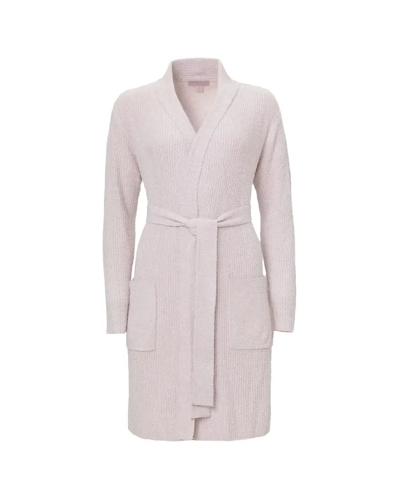 Barefoot Dreams CozyChic Lite Ribbed Robe