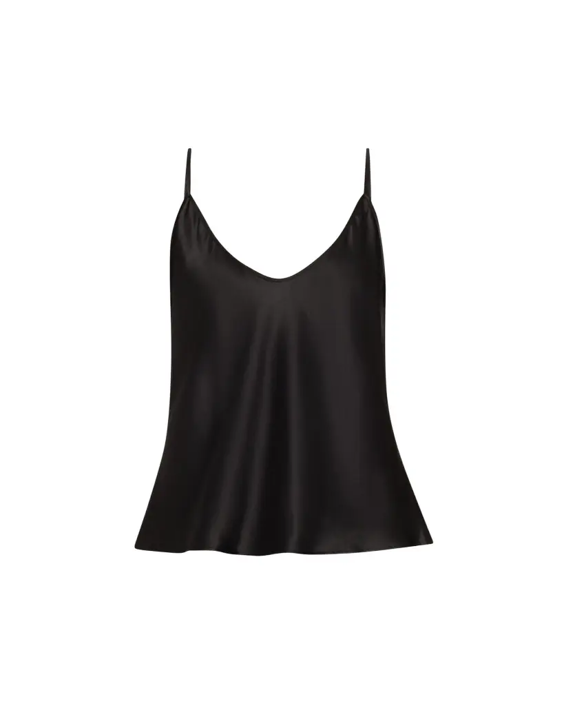 L'Agence Lexi Silk Camisole