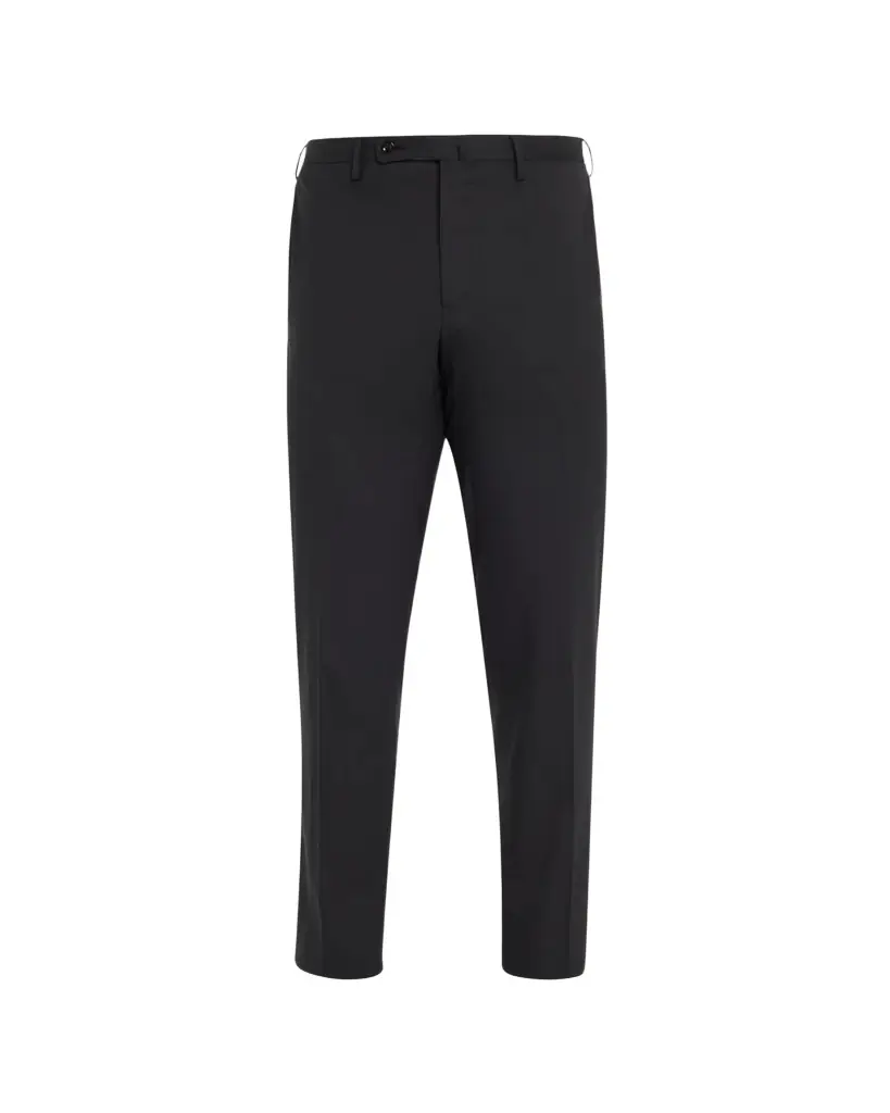 Incotex Men's Super 150s Wool Dress Pants