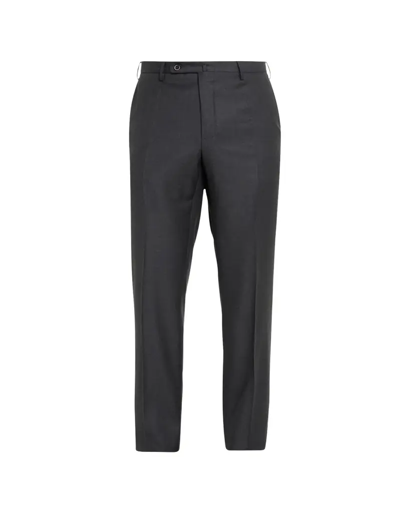 Incotex Men's Super 160s Wool Dress Pants