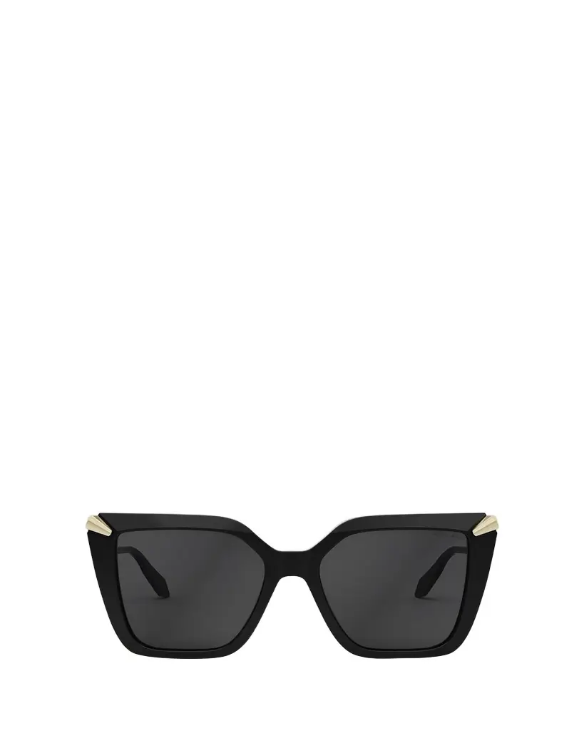 BVLGARI Serpenti Butterfly Sunglasses