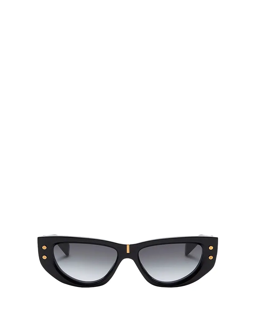 Balmain B-Muse Acetate & Titanium Cat-Eye Sunglasses - Women's Accessories