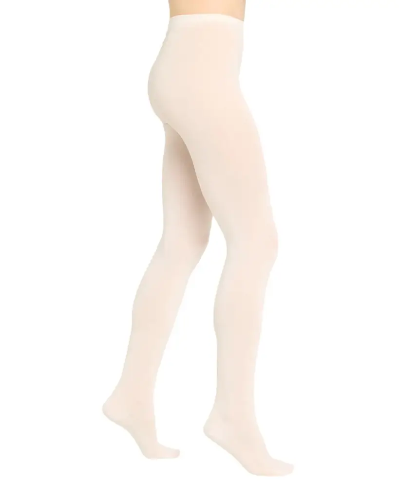 Wolford Merino Wool Tights, Black