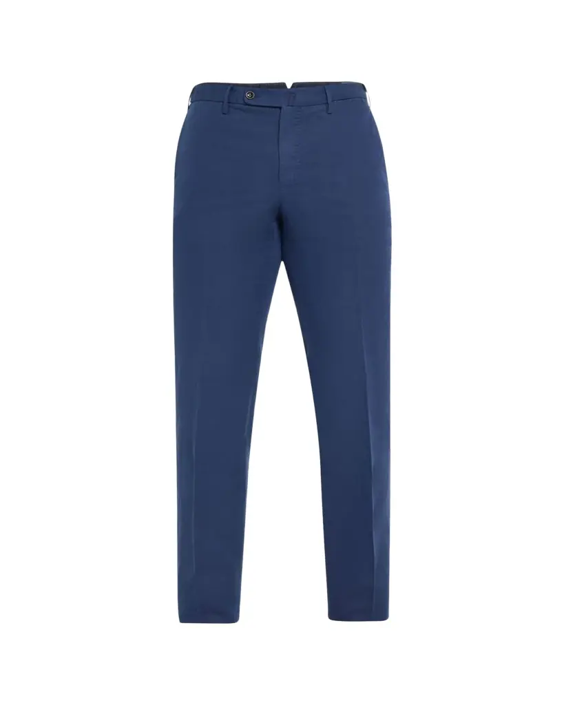 Incotex Men's Chinolino Trousers