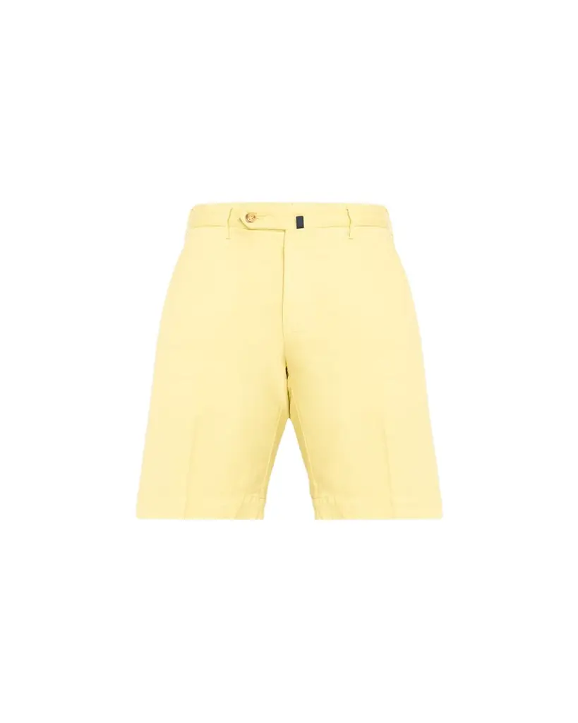 Incotex Men's Chinolino Shorts