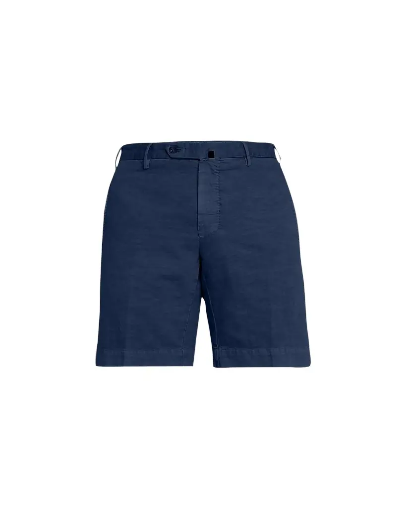 Incotex Men's Chinolino Shorts