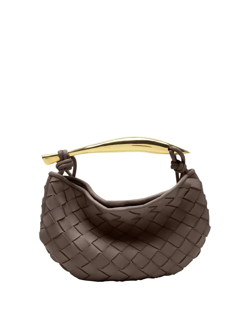Bottega Veneta Mini Sardine Bag