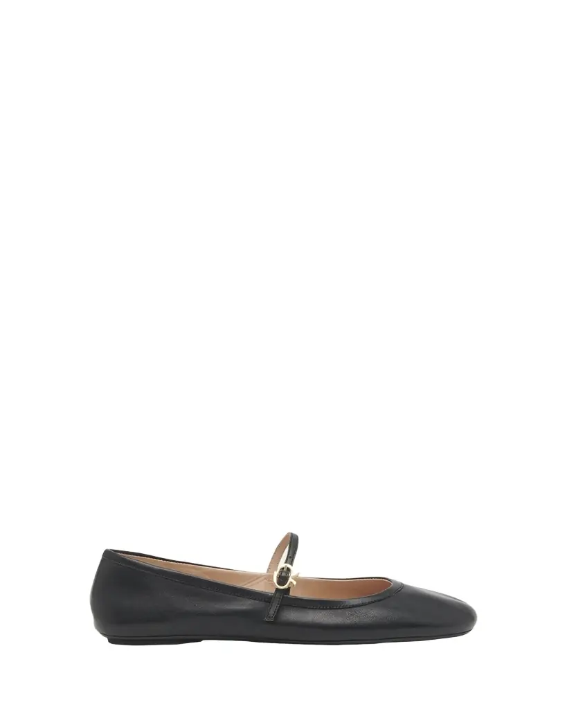 Gianvito Rossi Carla Flats - Women's Shoes