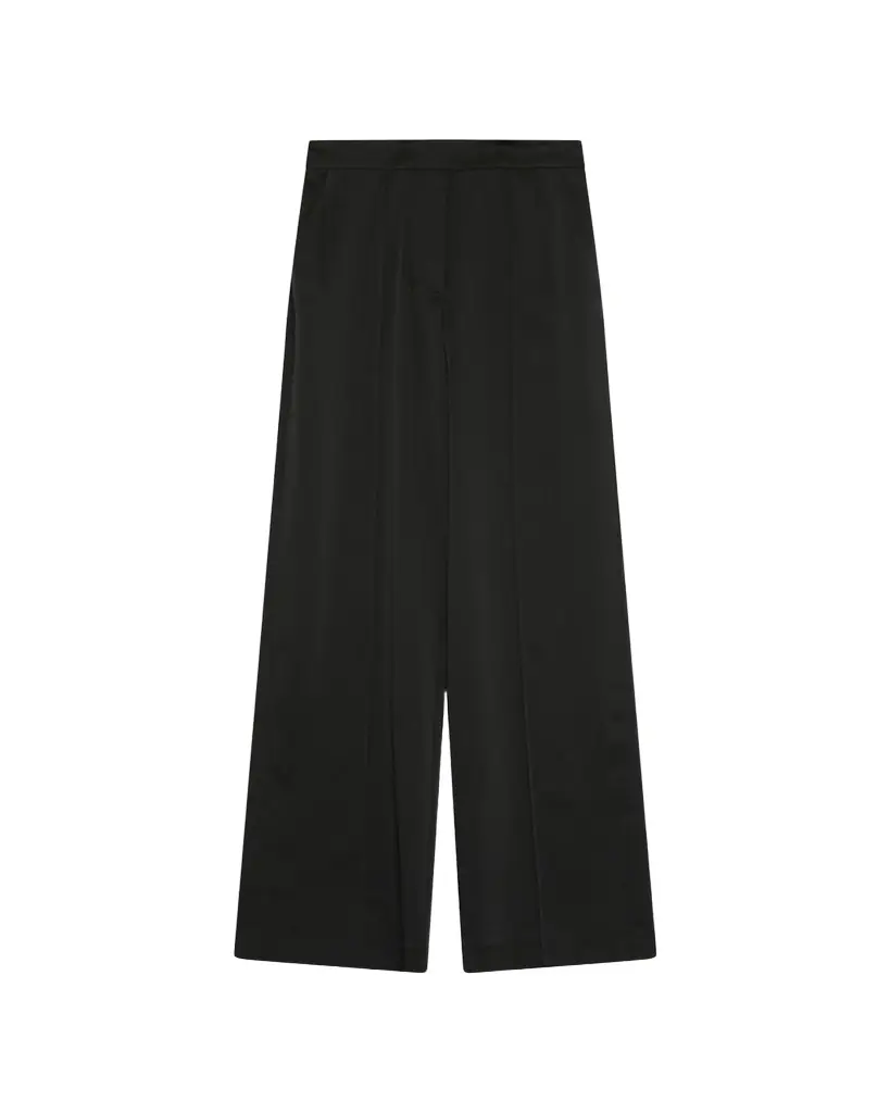 SIMKHAI Kyra Wide-Leg Pants