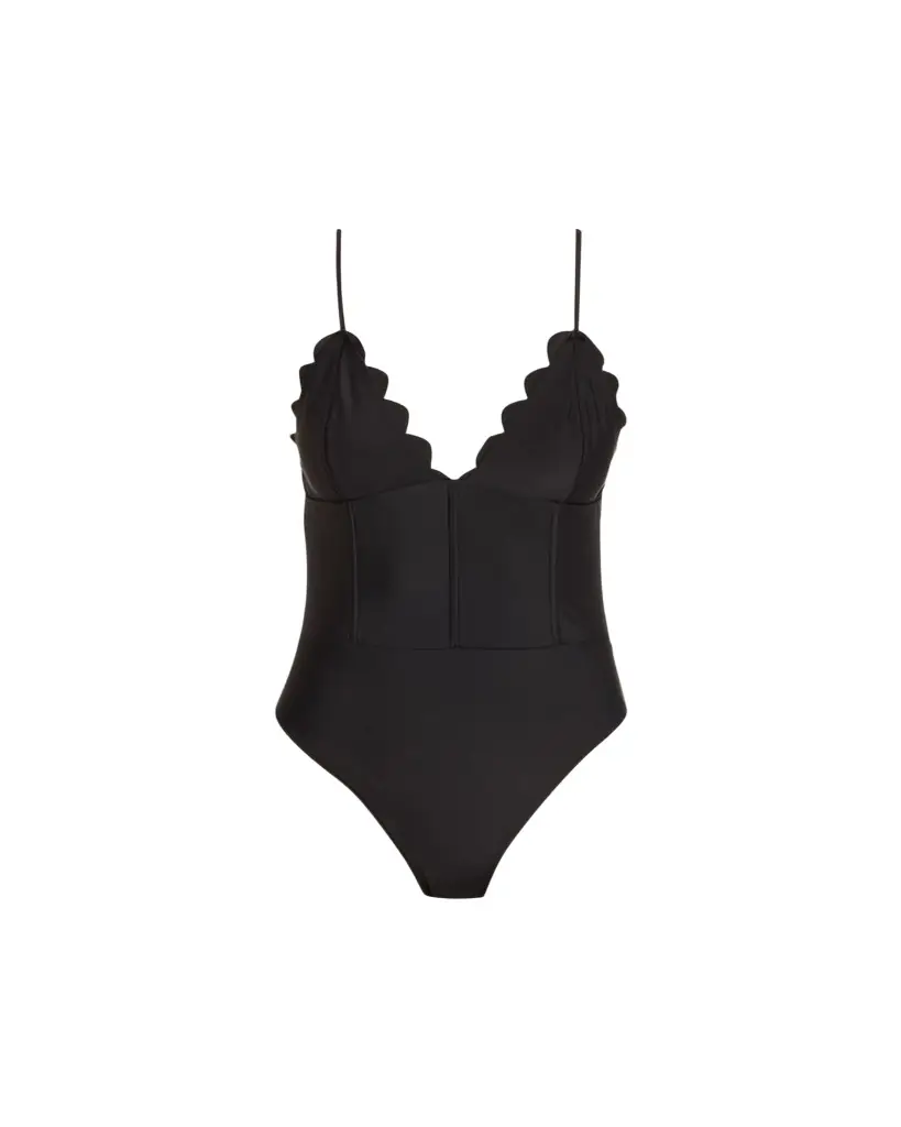 Ramy Brook Mikayla One-Piece Swimsuit