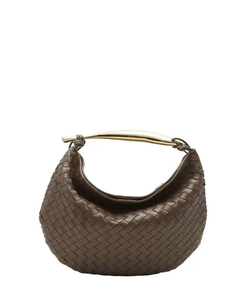 Bottega Veneta Medium Sardine Bag