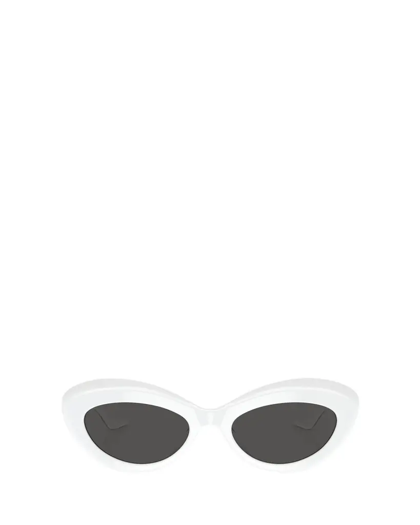 KHAITE x Oliver Peoples Bold Acetate Oval Sunglasses - Women's Accessories