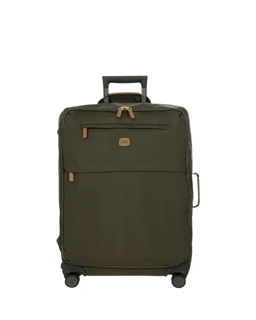 Bric's X-Travel Spinner Luggage, 27"