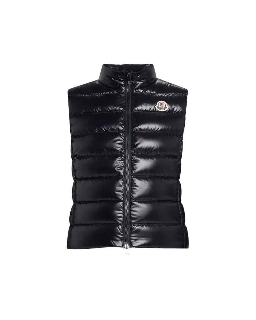 Moncler Ghany Down Vest