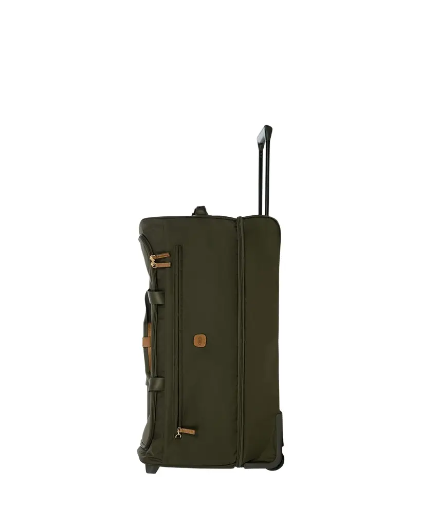 Bric's Rolling Shoe Duffle Luggage, 30"