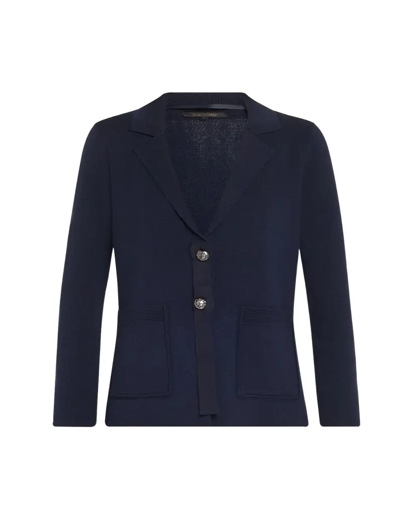 Kobi Halperin Clove Two-Button Cardigan Sweater - Women's Clothing