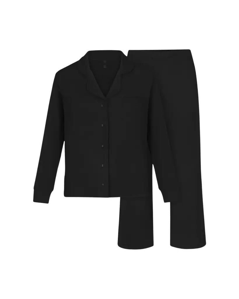 SKIMS Soft Lounge Ribbed Sleep Set