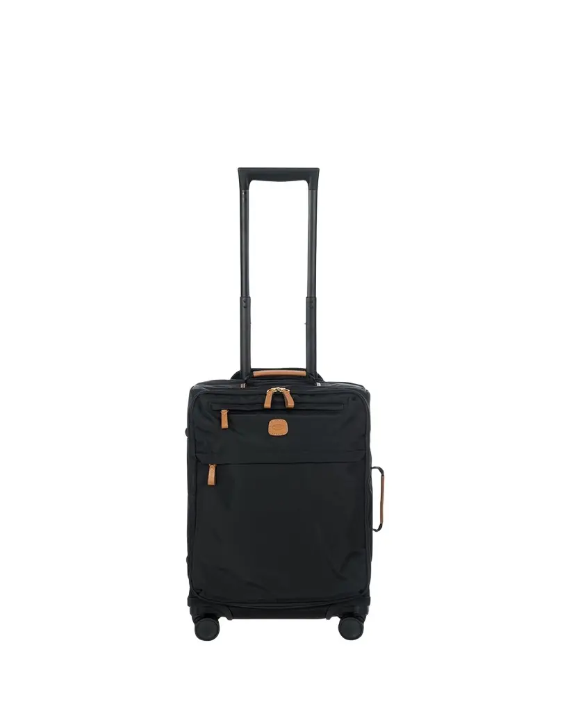 Bric's X-Travel 21" Carry-On Spinner Luggage