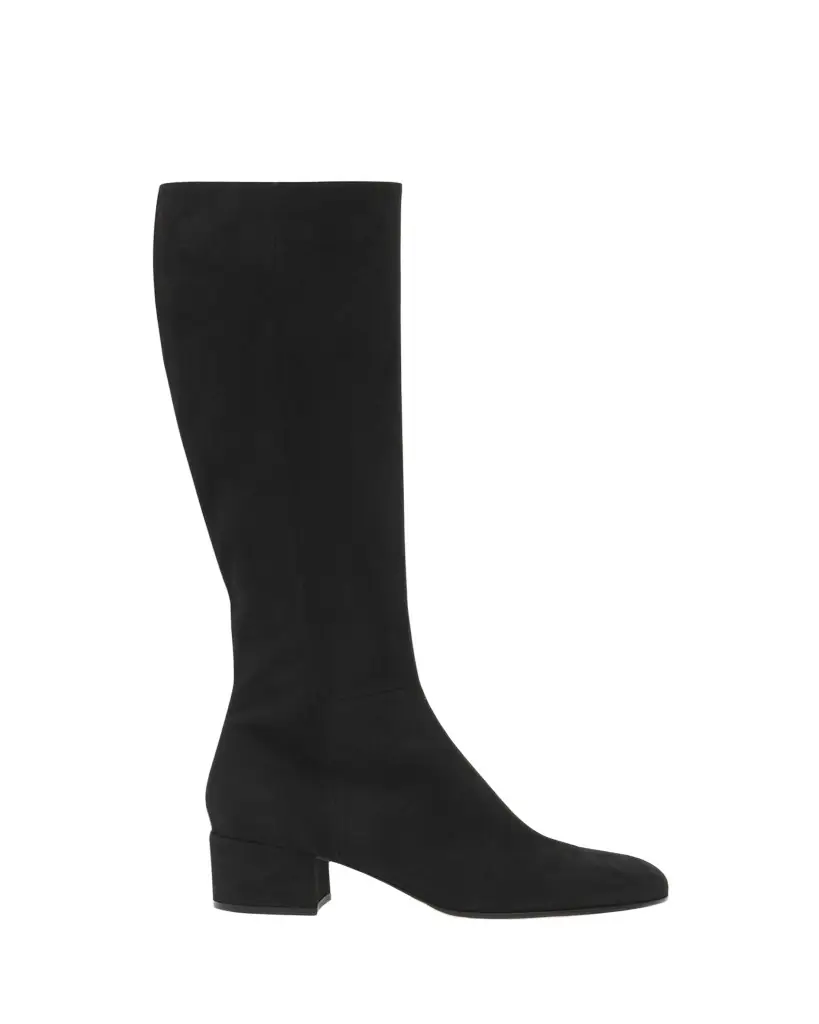 Gianvito Rossi Joelle Boots 45