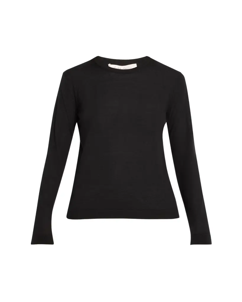 Ralph Lauren Collection Cashmere Crewneck Sweater