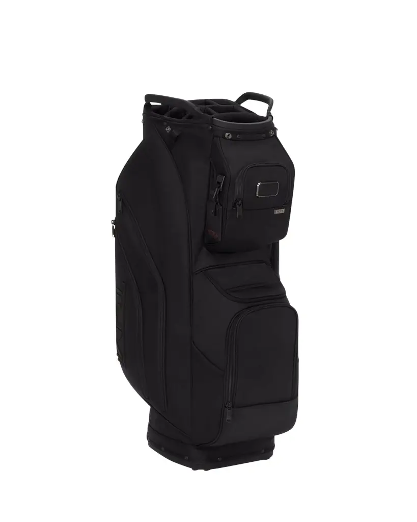 TUMI Golf Cart Bag