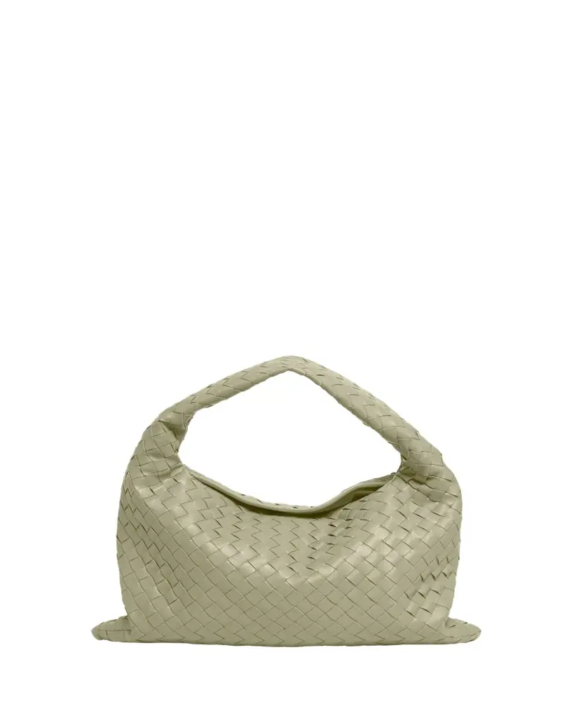 Bottega Veneta Small Hop Hobo Bag