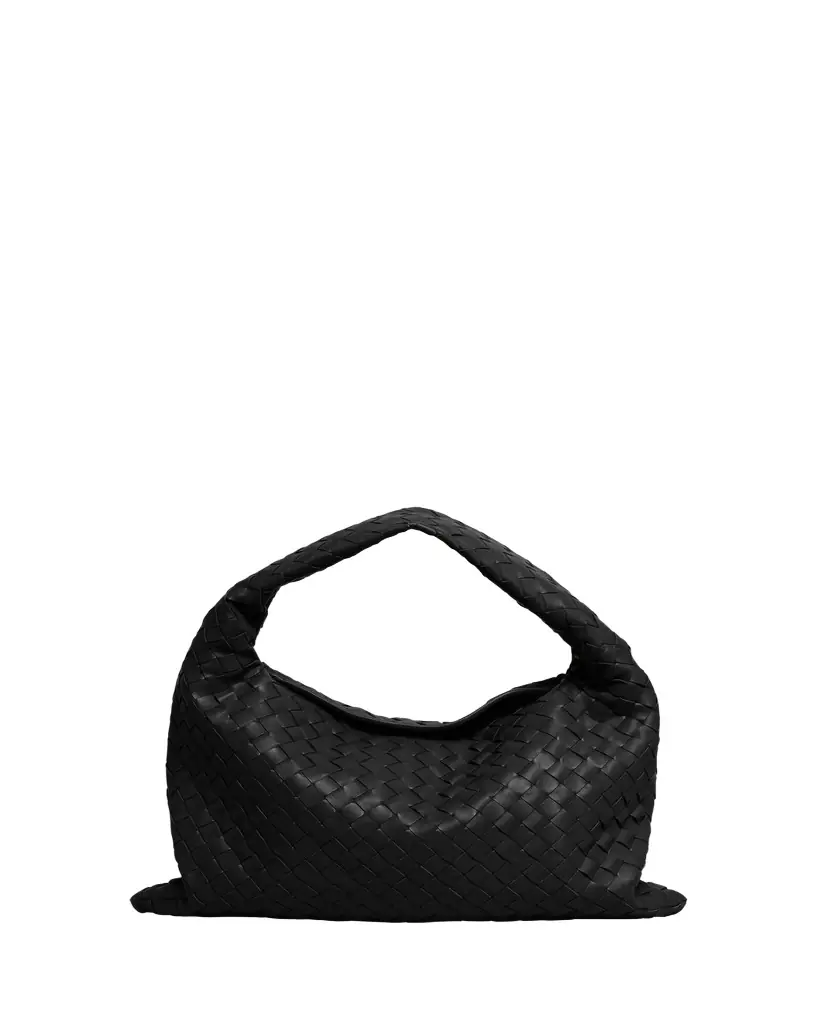 Bottega Veneta Small Hop Hobo Bag