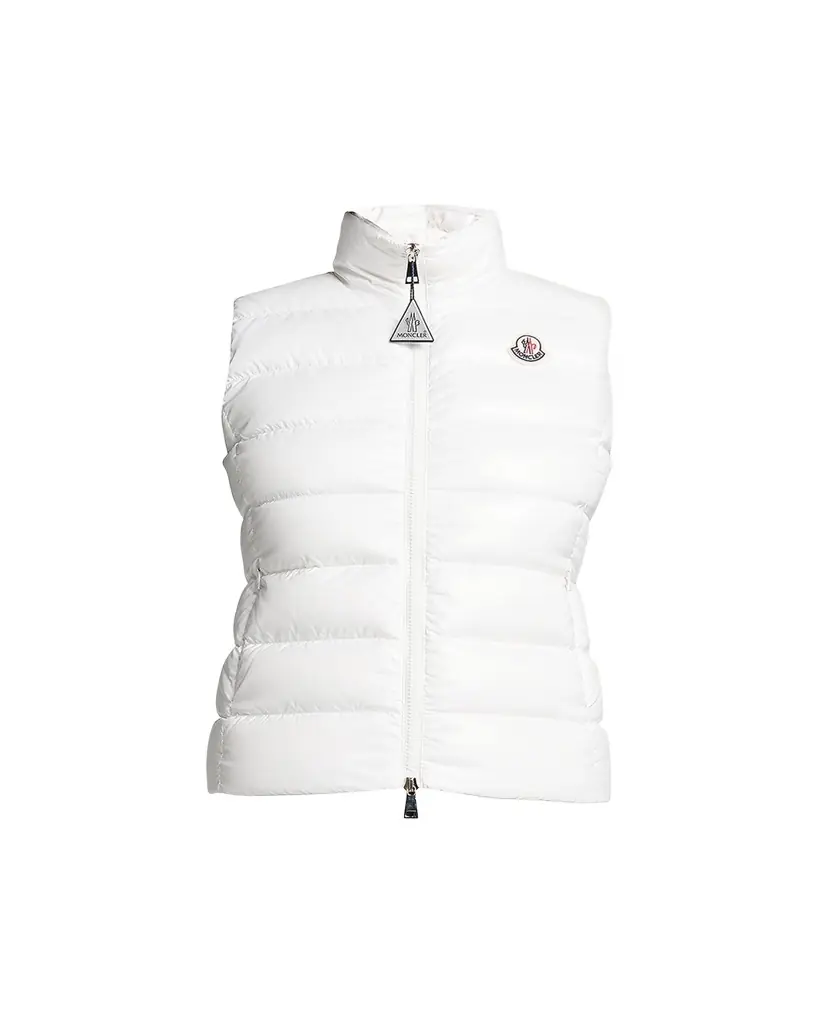 Moncler Ghany Down Vest