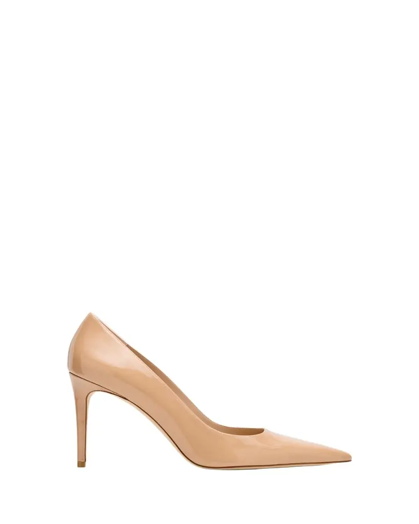 Stuart Weitzman Stuart Power Pumps