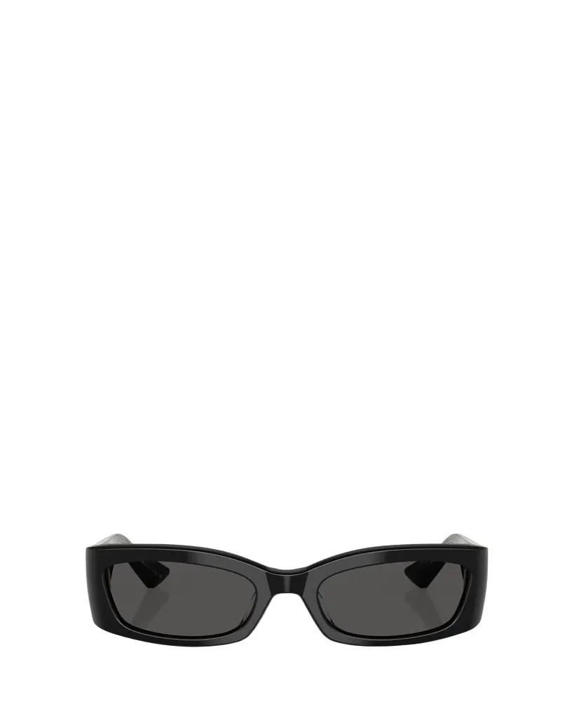 KHAITE x Oliver Peoples Ov5575su Rectangle Acetate Sunglasses