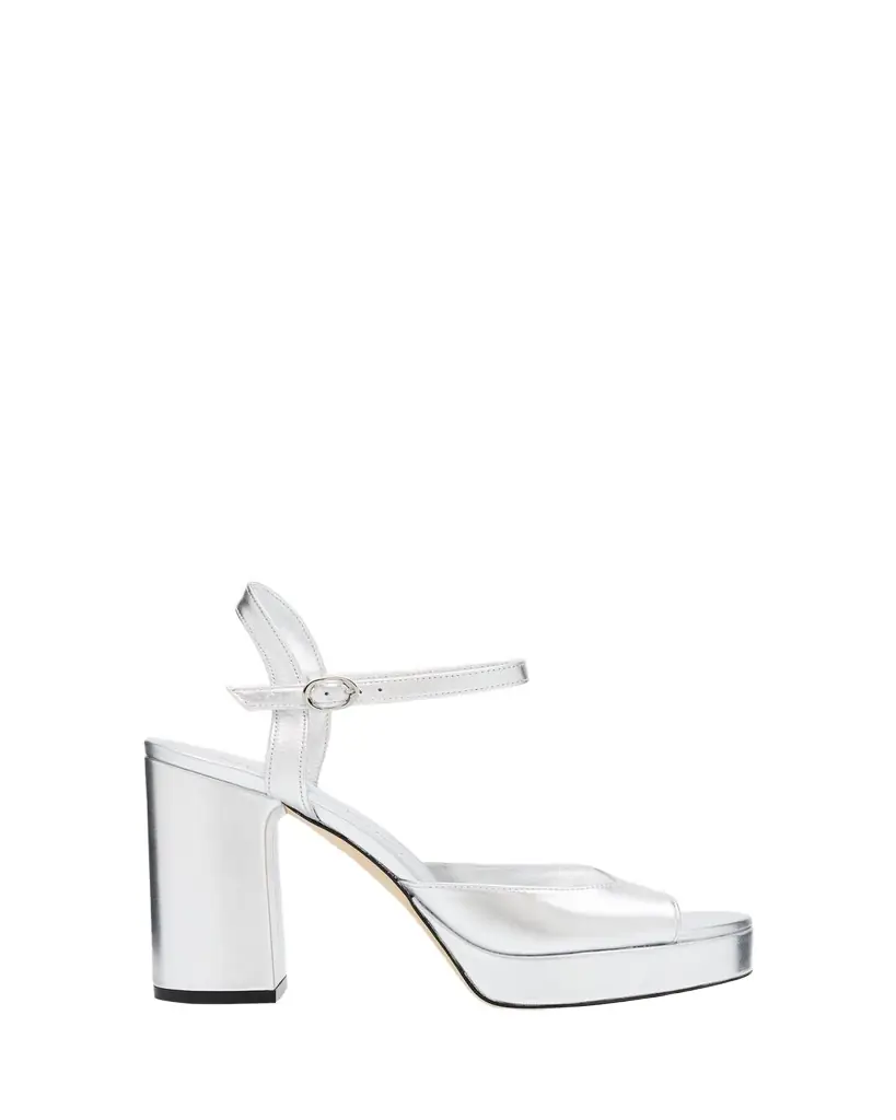 Stuart Weitzman Dayna II Platform Sandals