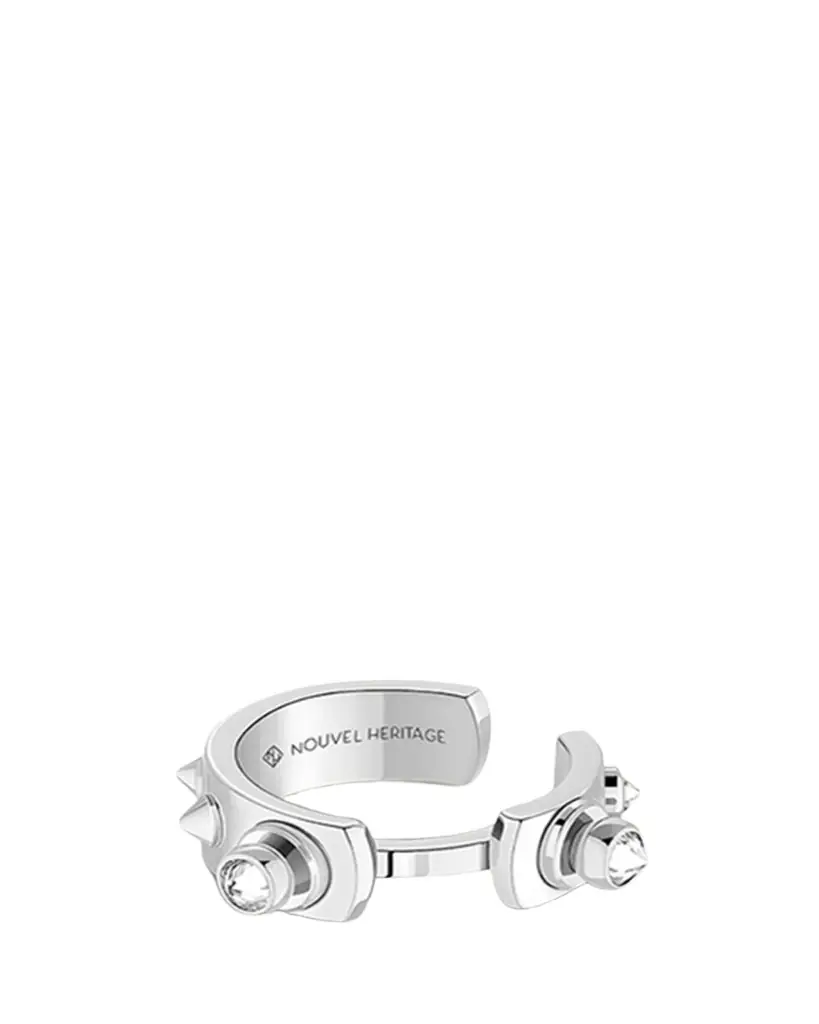 Nouvel Heritage 18K Brunch in NY Ear Cuff, Single